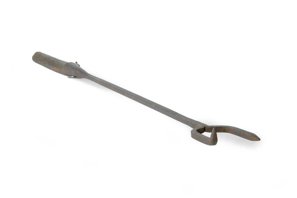 火かき棒 » 厚岸町海事記念館